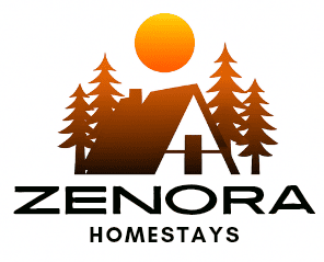 Zenora Homestay